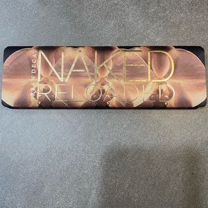 Urban Decay Naked Reloaded Palette